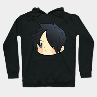 Ray- Promised Neverland Hoodie